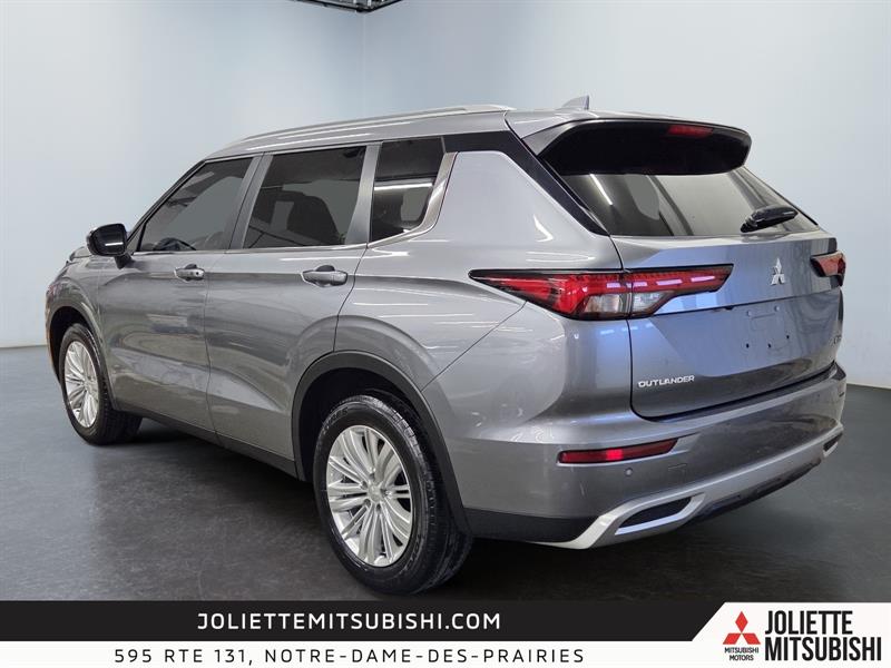 mitsubishi Outlander 2024 - 15