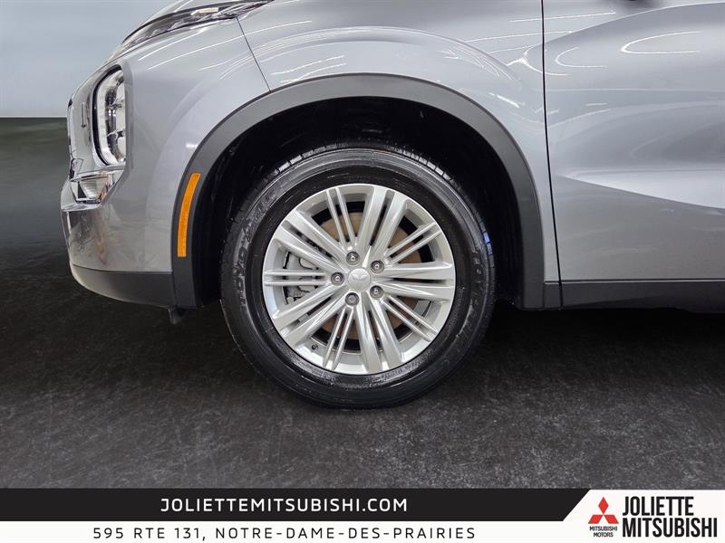 mitsubishi Outlander 2024 - 16