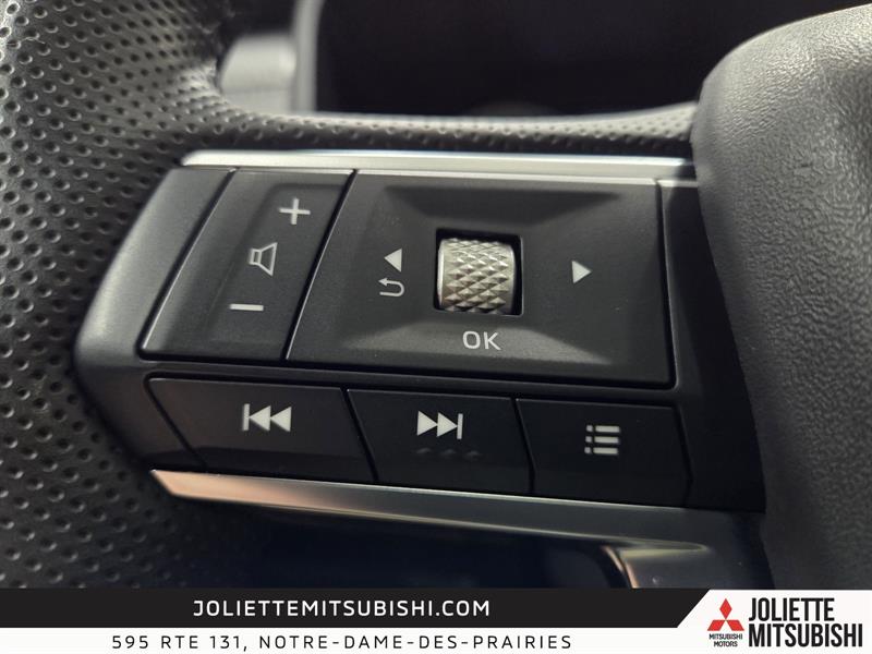 mitsubishi Outlander 2024 - 18