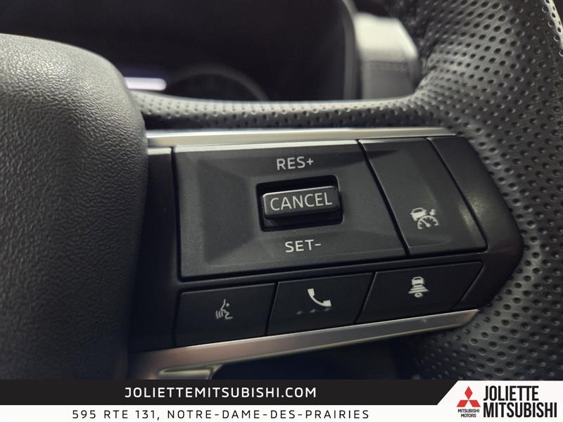 mitsubishi Outlander 2024 - 19