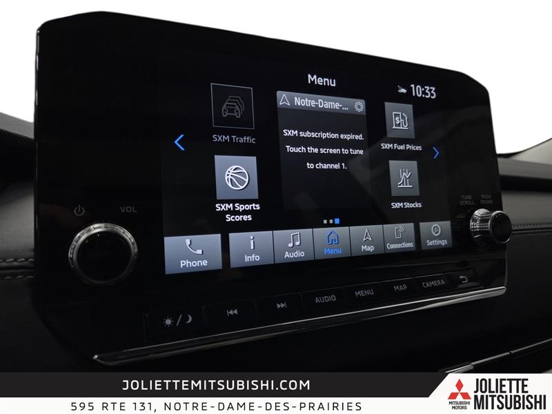 mitsubishi Outlander 2024 - 21