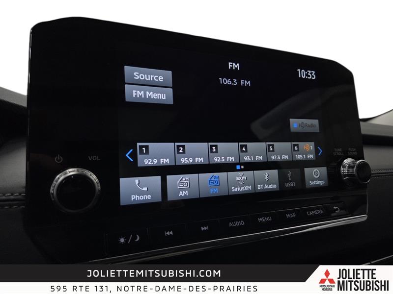 mitsubishi Outlander 2024 - 22