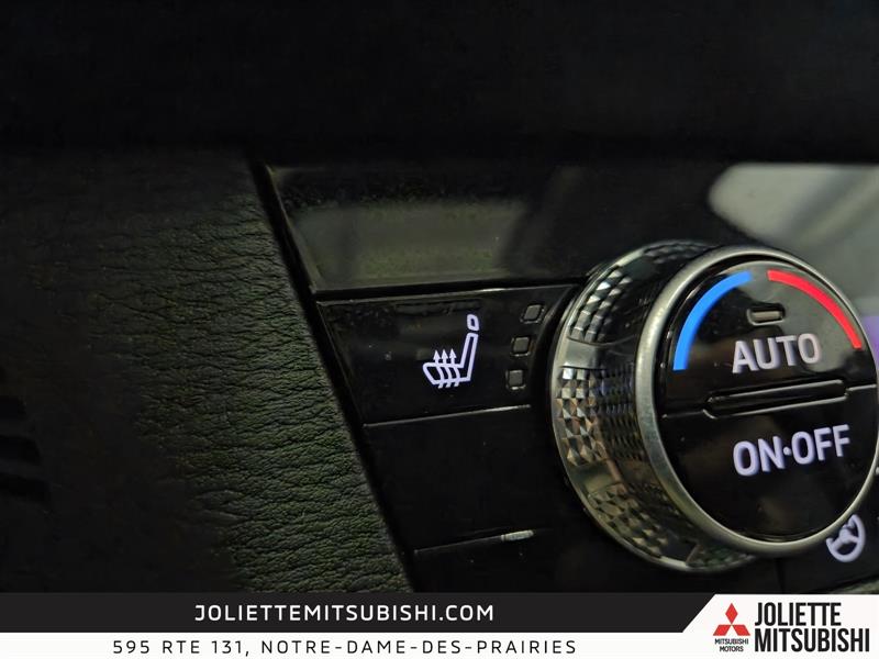 mitsubishi Outlander 2024 - 23