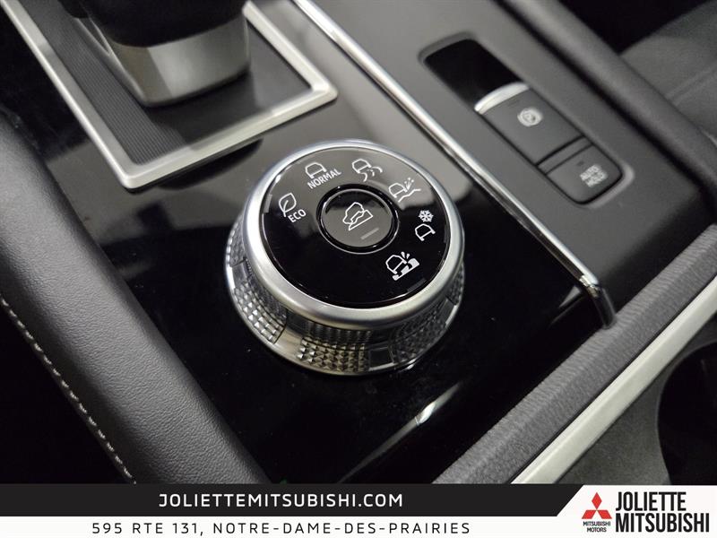 mitsubishi Outlander 2024 - 25