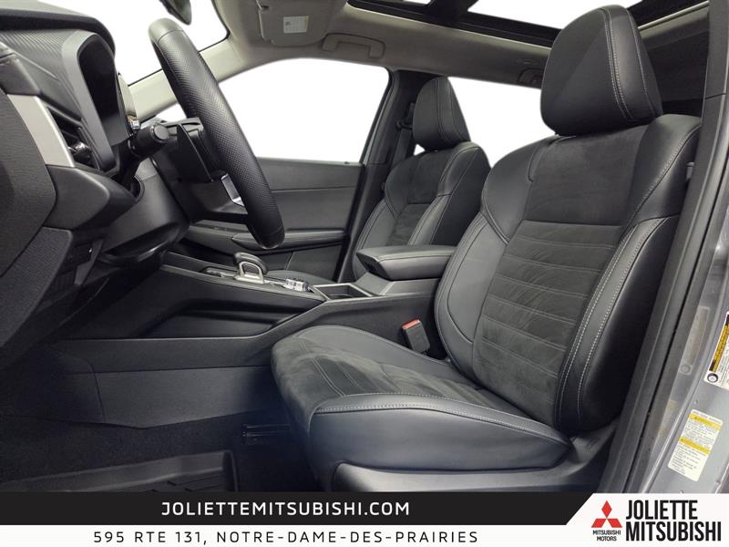 mitsubishi Outlander 2024 - 27