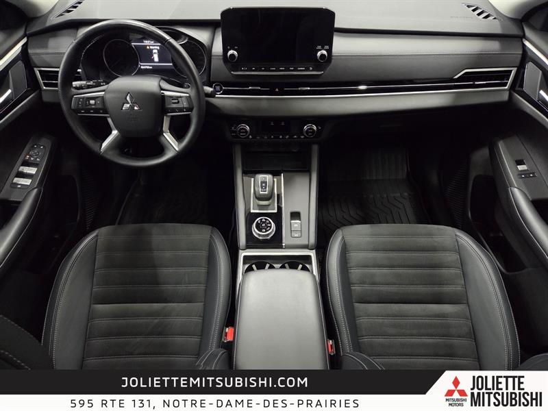 mitsubishi Outlander 2024 - 29