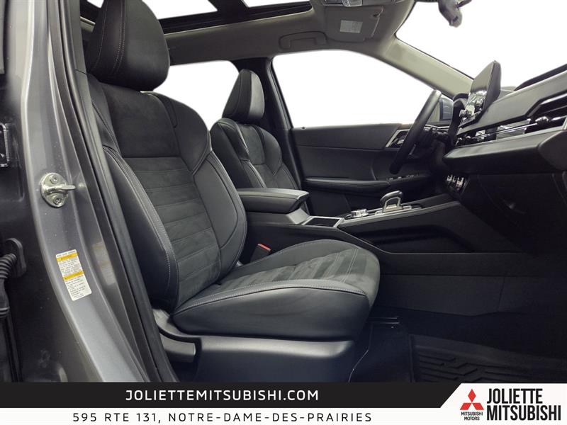 mitsubishi Outlander 2024 - 30