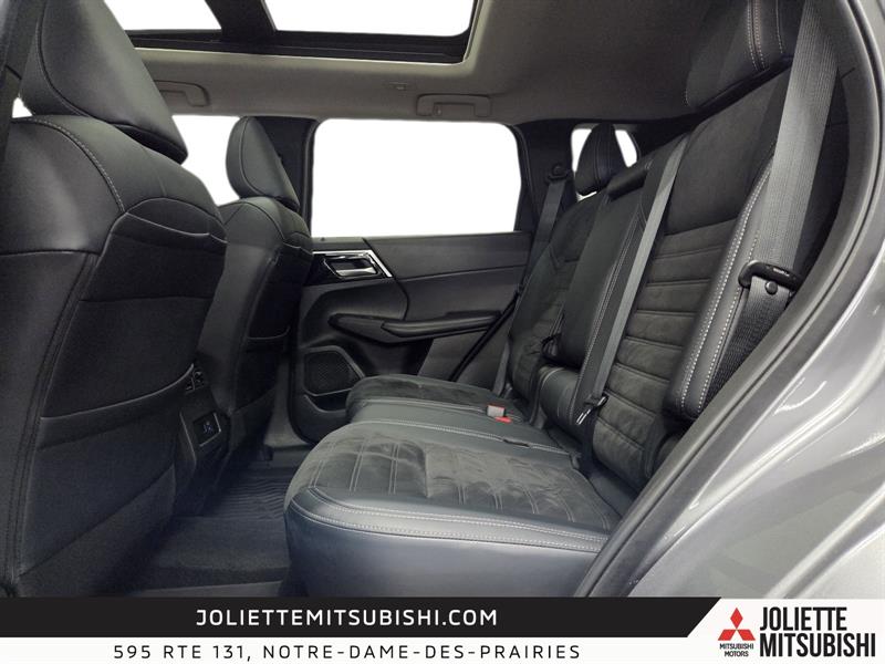 mitsubishi Outlander 2024 - 31