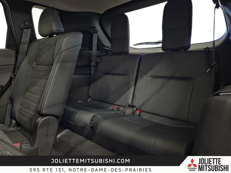 mitsubishi Outlander 2024 - 32