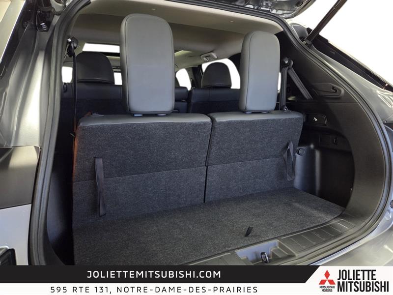 mitsubishi Outlander 2024 - 33