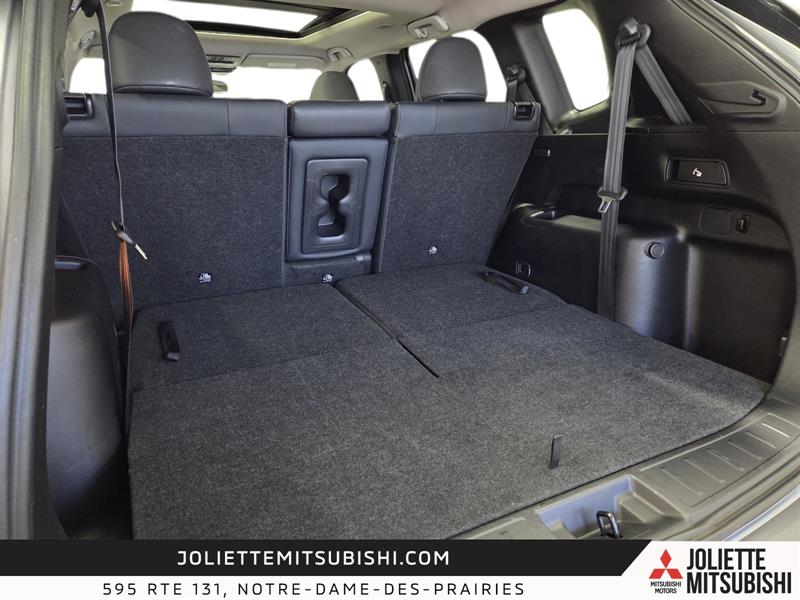 mitsubishi Outlander 2024 - 34