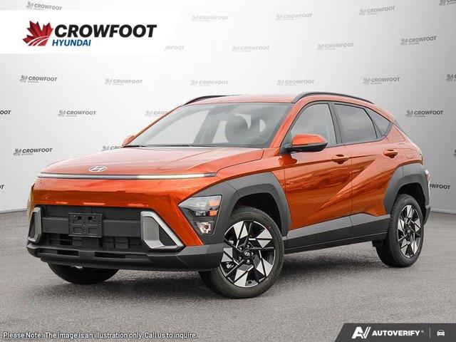 hyundai Kona 2026
