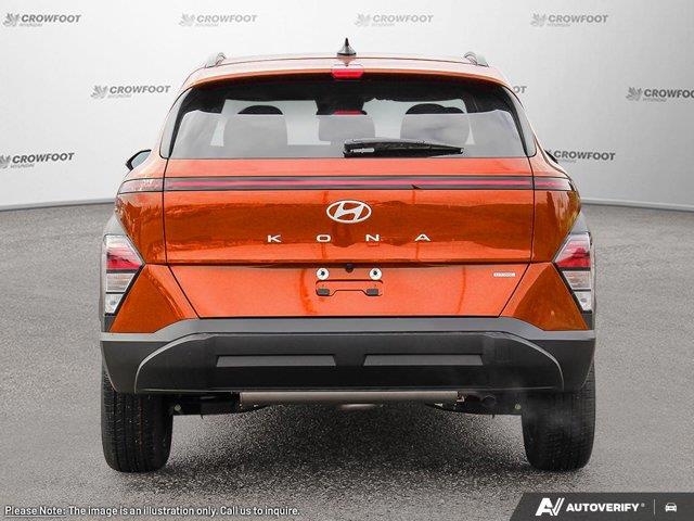 hyundai Kona 2026 - 5