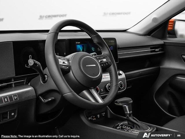 hyundai Kona 2026 - 10