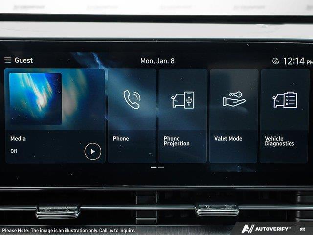 hyundai Kona 2026 - 16