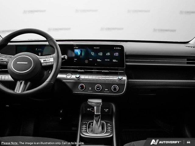 hyundai Kona 2026 - 20