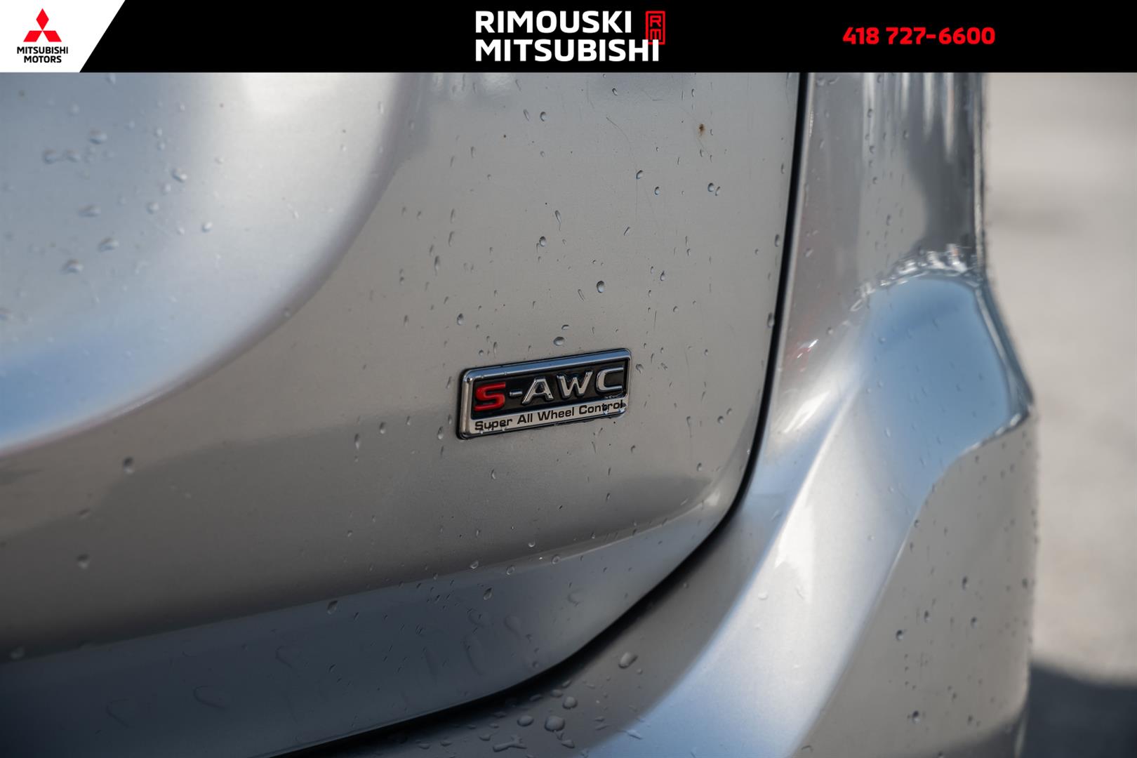 mitsubishi Outlander rechargeable 2020 - 7