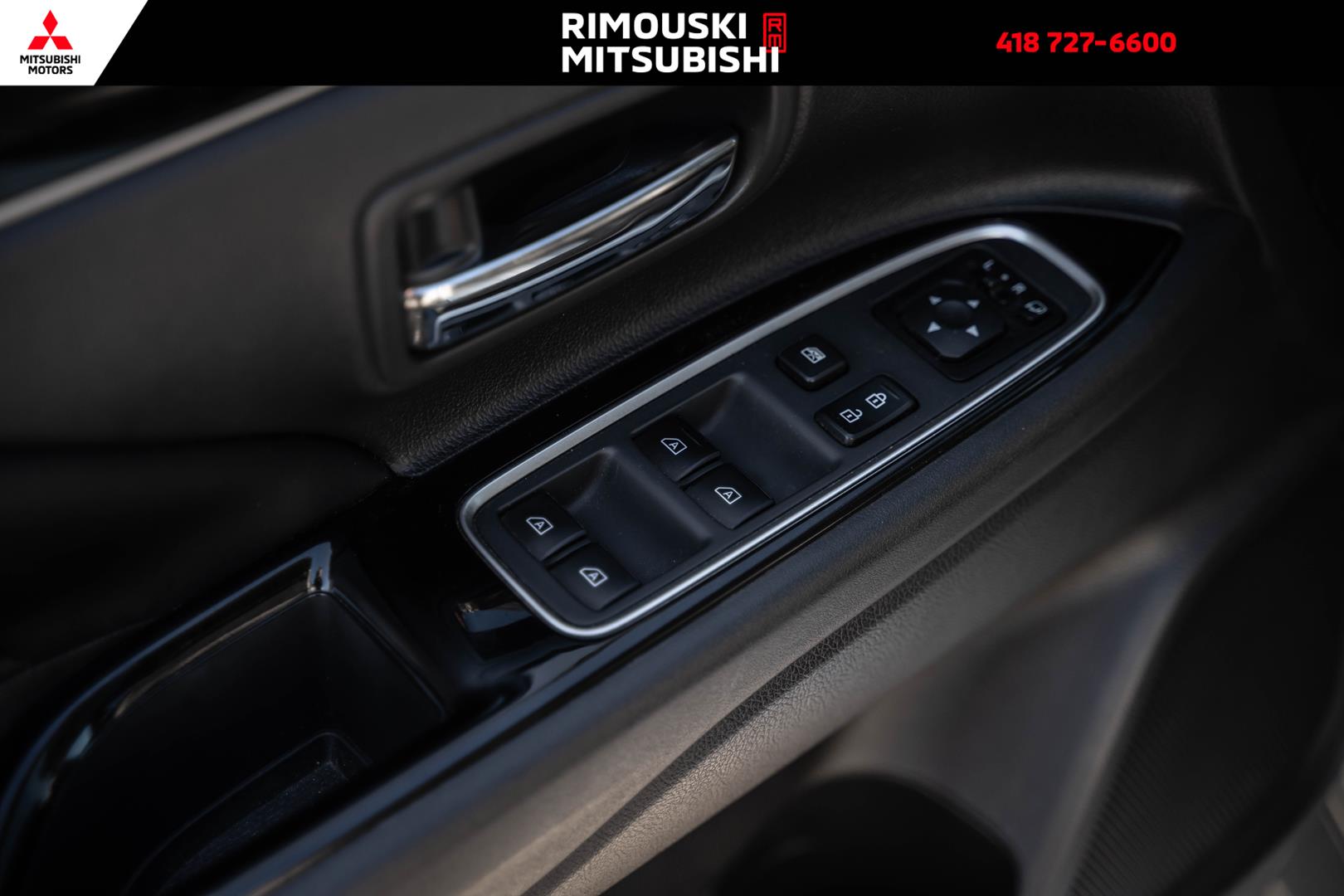 mitsubishi Outlander rechargeable 2020 - 11