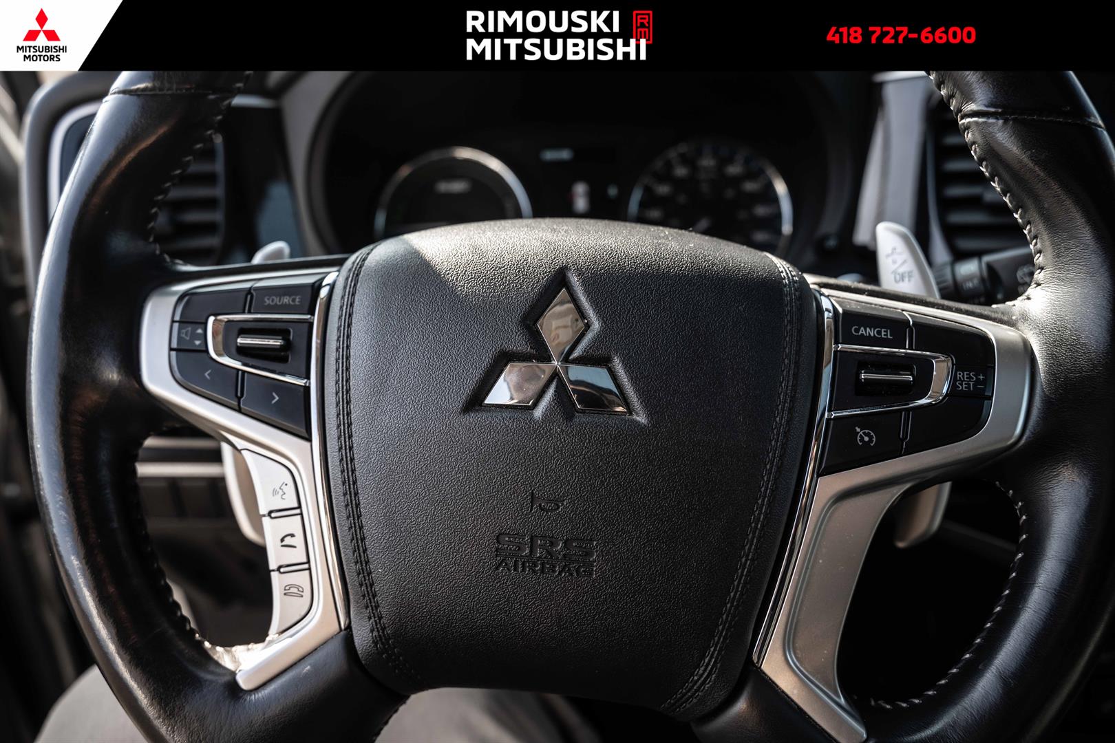 mitsubishi Outlander rechargeable 2020 - 19
