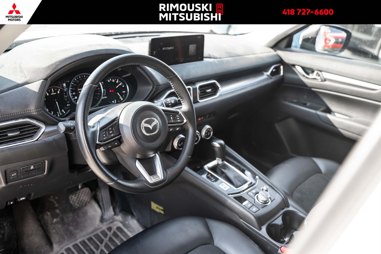 mazda CX-5 2023 - 10