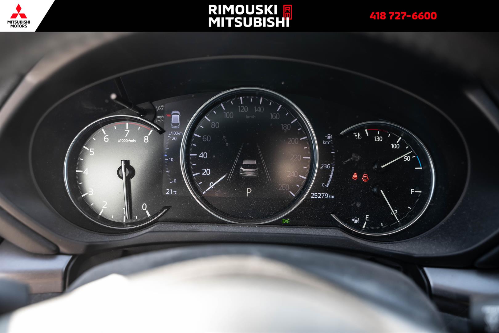 mazda CX-5 2023 - 11