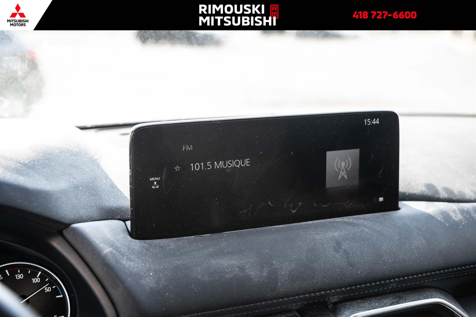 mazda CX-5 2023 - 12