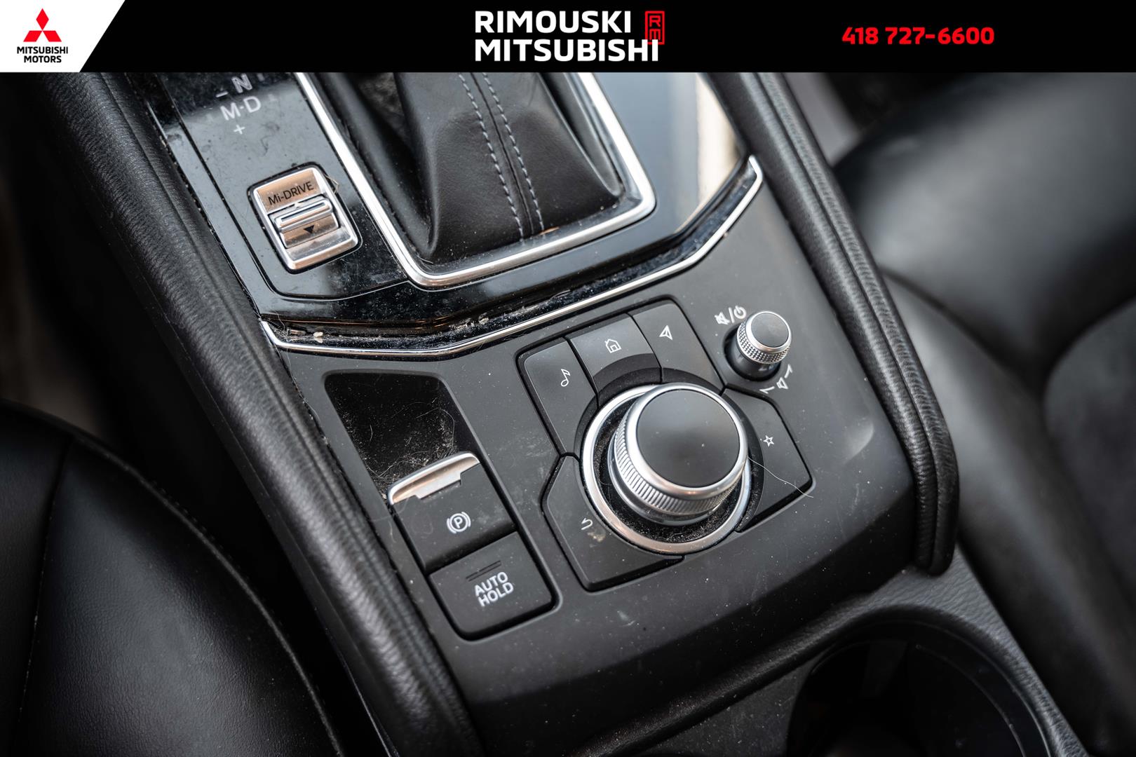 mazda CX-5 2023 - 15