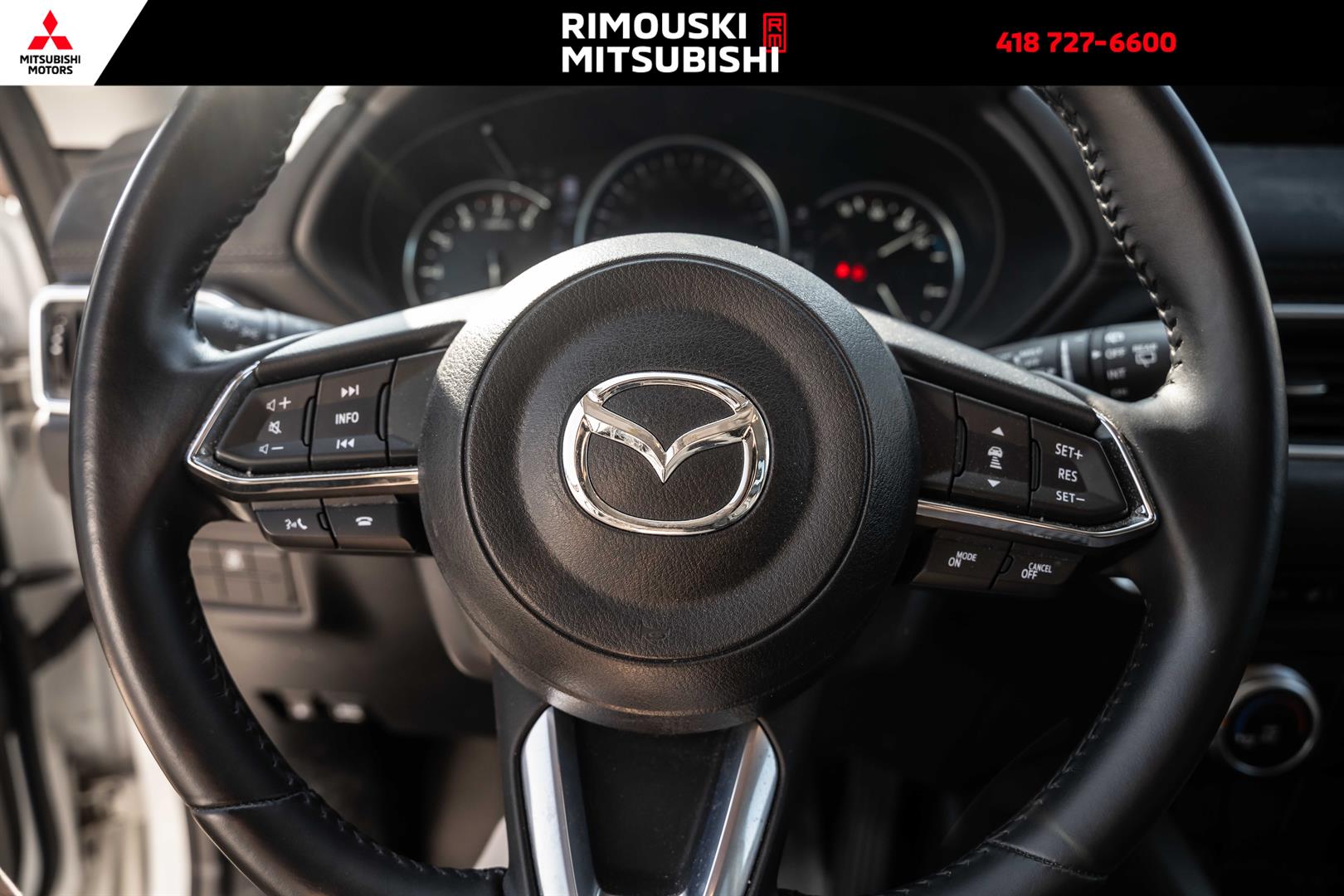 mazda CX-5 2023 - 17