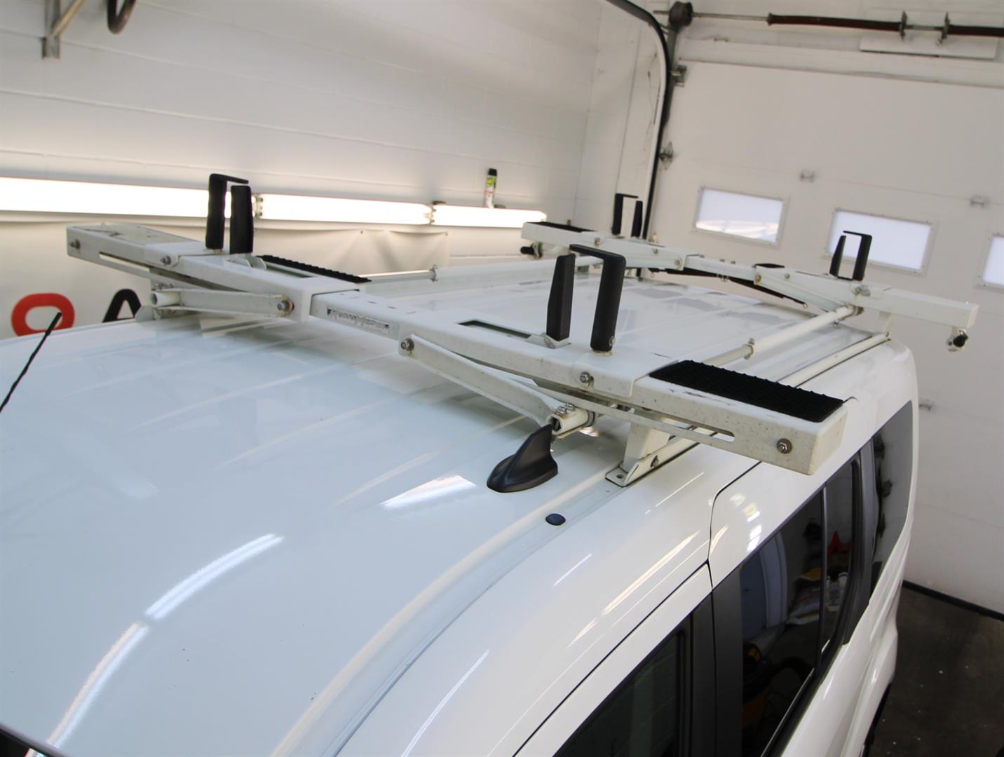 ford Transit Connect Wagon 2020 - 2