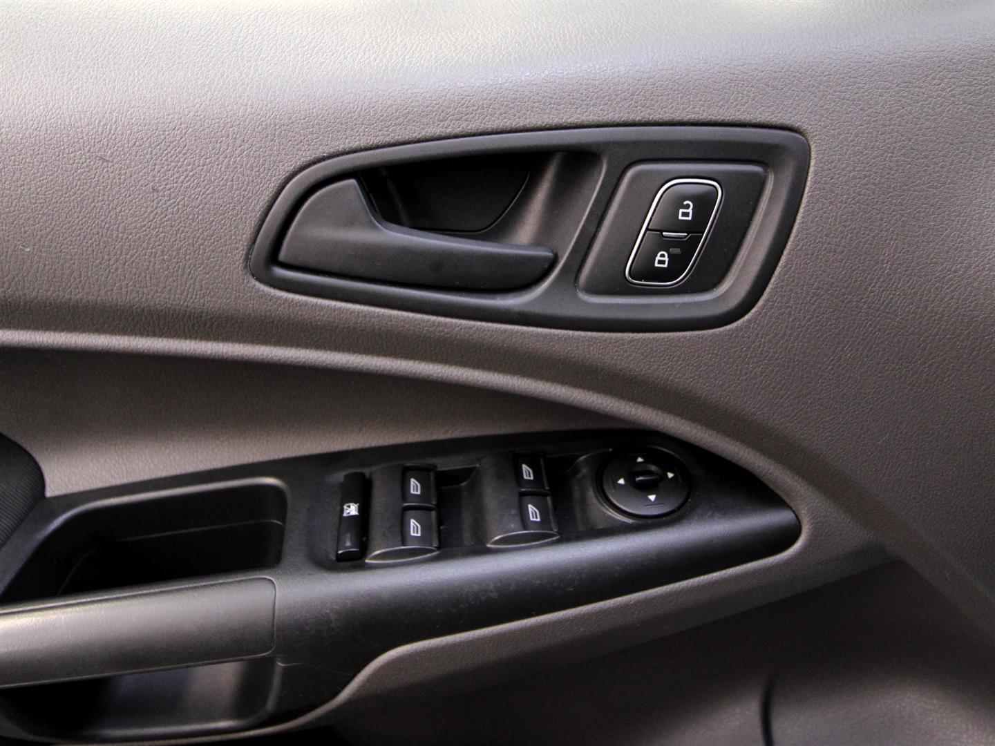 ford Transit Connect Wagon 2020 - 12