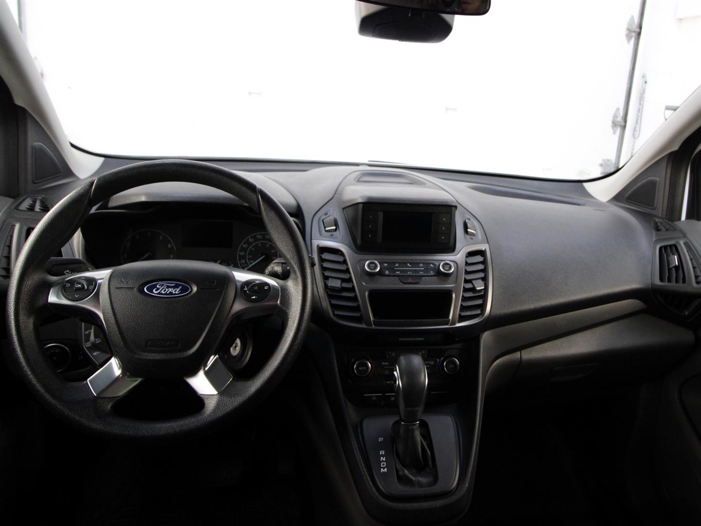 ford Transit Connect Wagon 2020 - 14