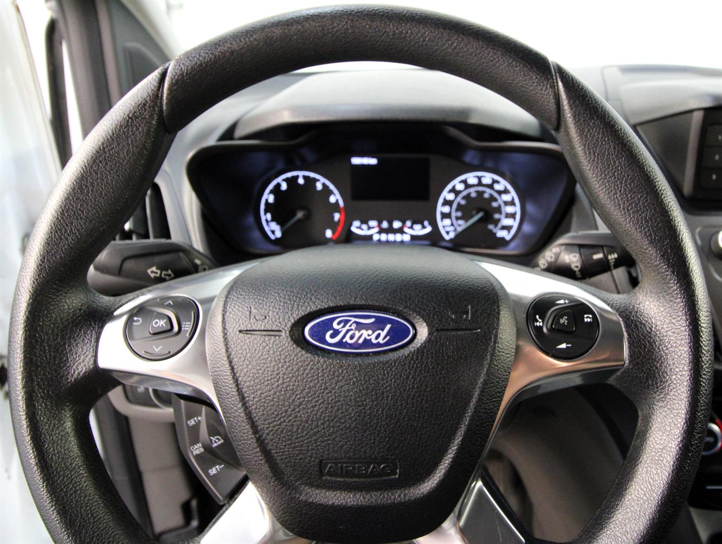 ford Transit Connect Wagon 2020 - 6