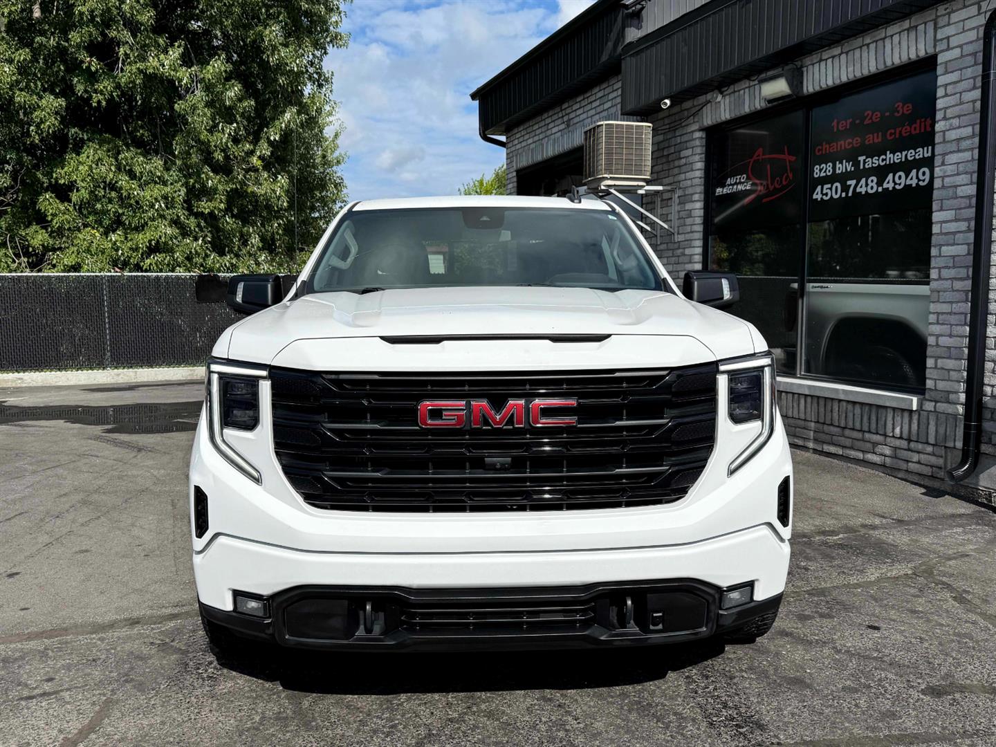 gmc Sierra 1500 2022 - 8