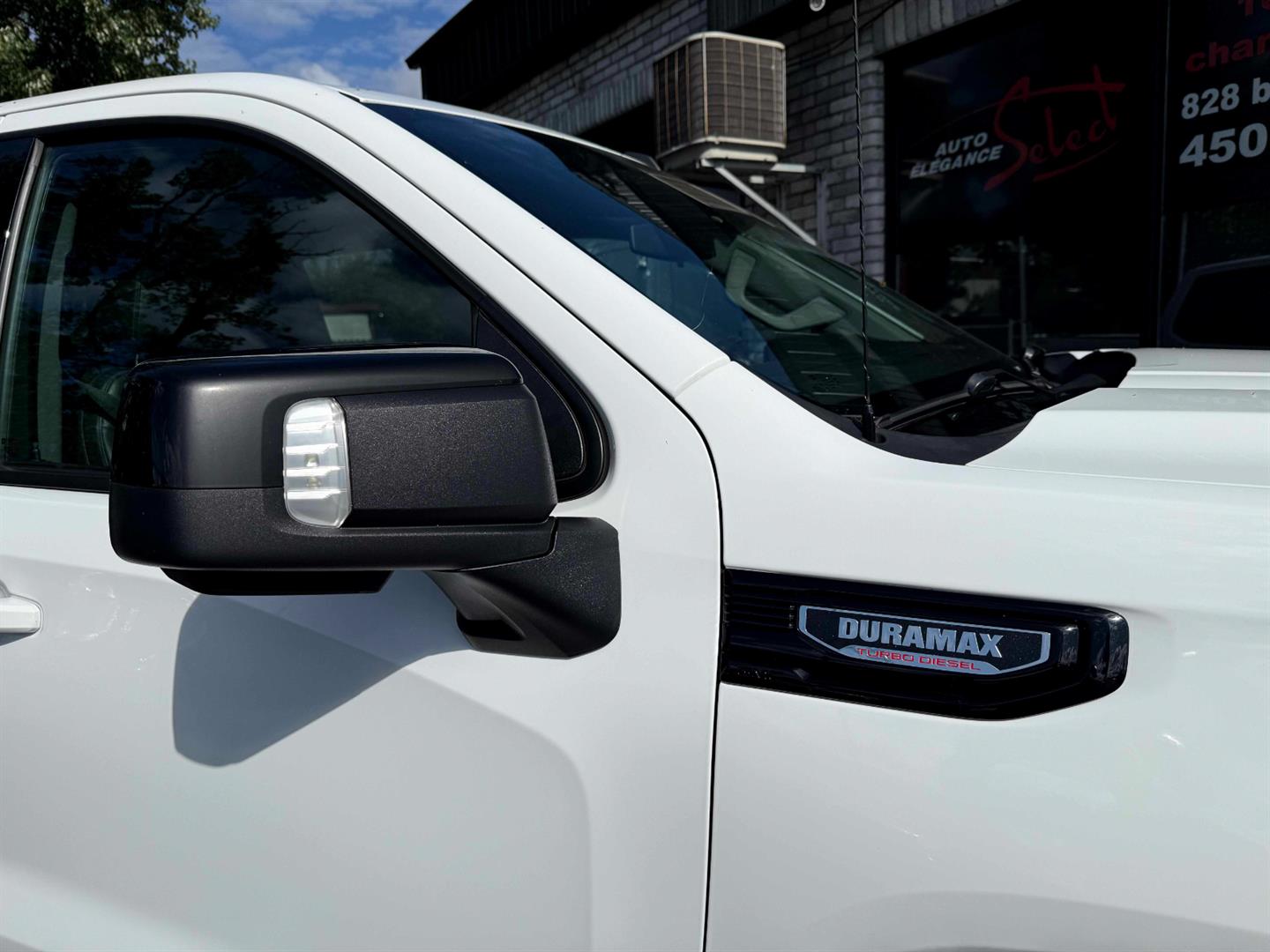 gmc Sierra 1500 2022 - 16