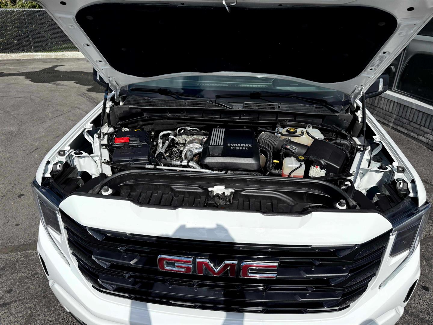 gmc Sierra 1500 2022 - 18