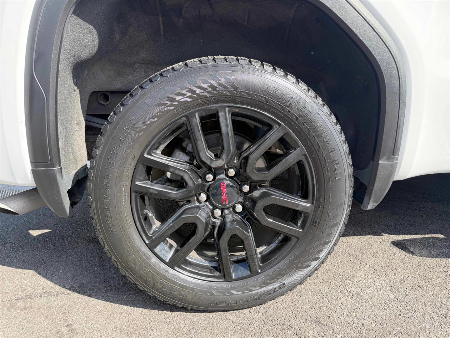 gmc Sierra 1500 2022 - 21