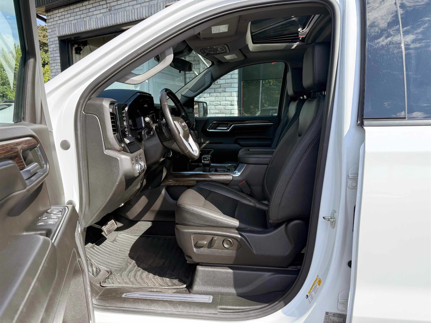 gmc Sierra 1500 2022 - 30
