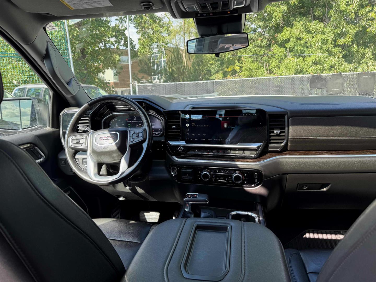 gmc Sierra 1500 2022 - 33