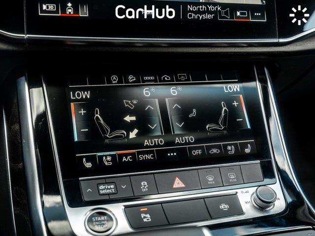 audi Q8 2021 - 4