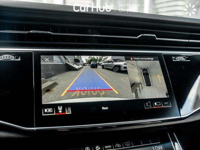audi Q8 2021 - 5