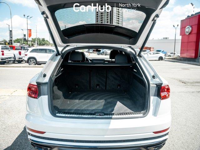 audi Q8 2021 - 11