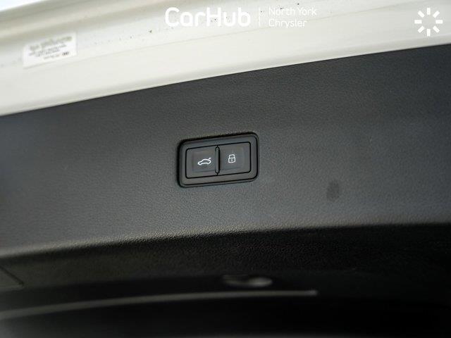 audi Q8 2021 - 12