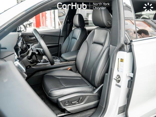 audi Q8 2021 - 16