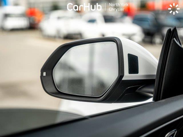 audi Q8 2021 - 17