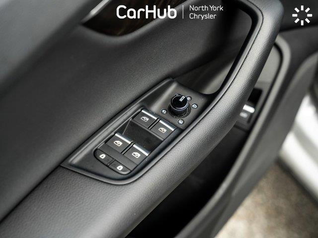 audi Q8 2021 - 18