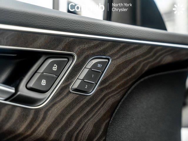 audi Q8 2021 - 19
