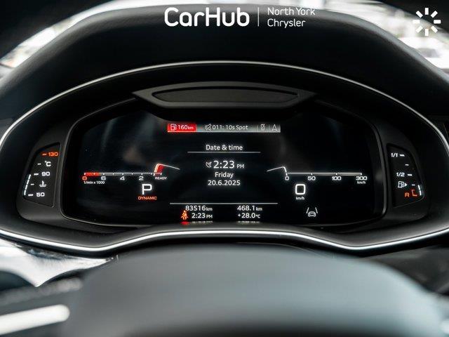 audi Q8 2021 - 20