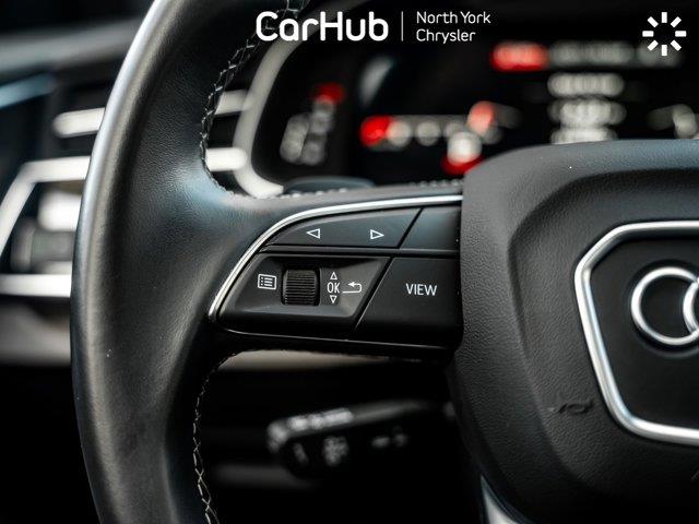 audi Q8 2021 - 21