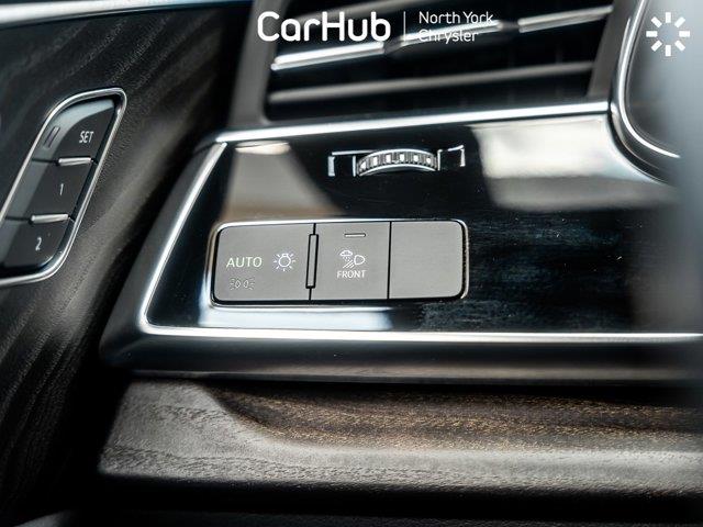 audi Q8 2021 - 23