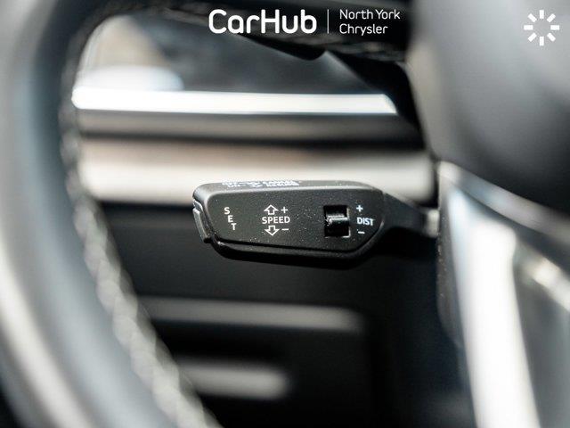 audi Q8 2021 - 24